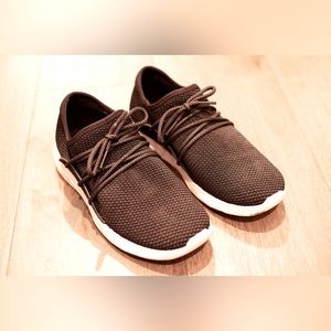 Vessi - Waterproof sneakers - rainproof - size 8 women’s - EU 38-39